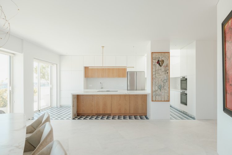 X atelier architecture Lisboa