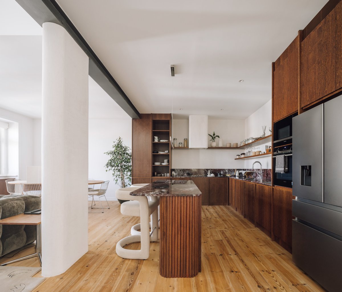X Atelier Levanto Apartment